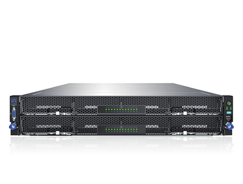 H3C UniServer R4100 G3 密度型存储服务器